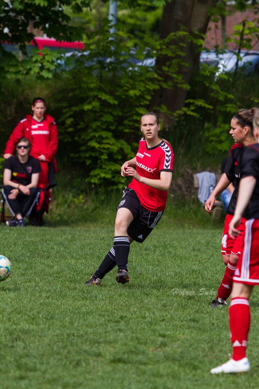 Bild 154 - Frauen Rot-Schwarz Kiel - MTSV Olympia Neumnster : Ergebnis: 4:1